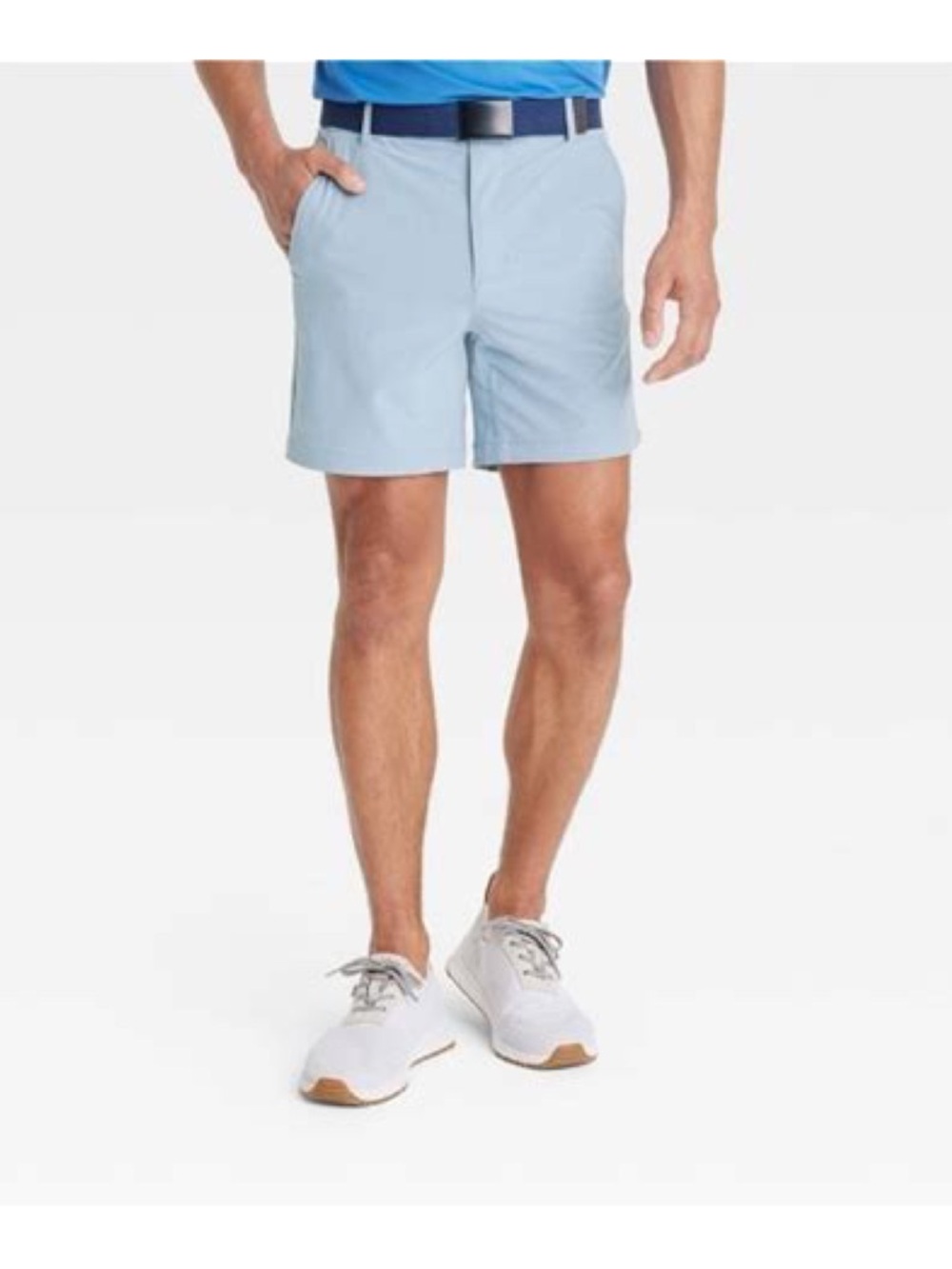 All in Motion Golf Shorts